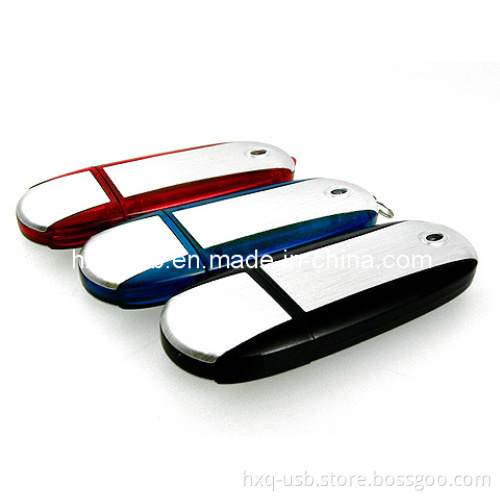 Metal Flash Drive (HXQ-M002)